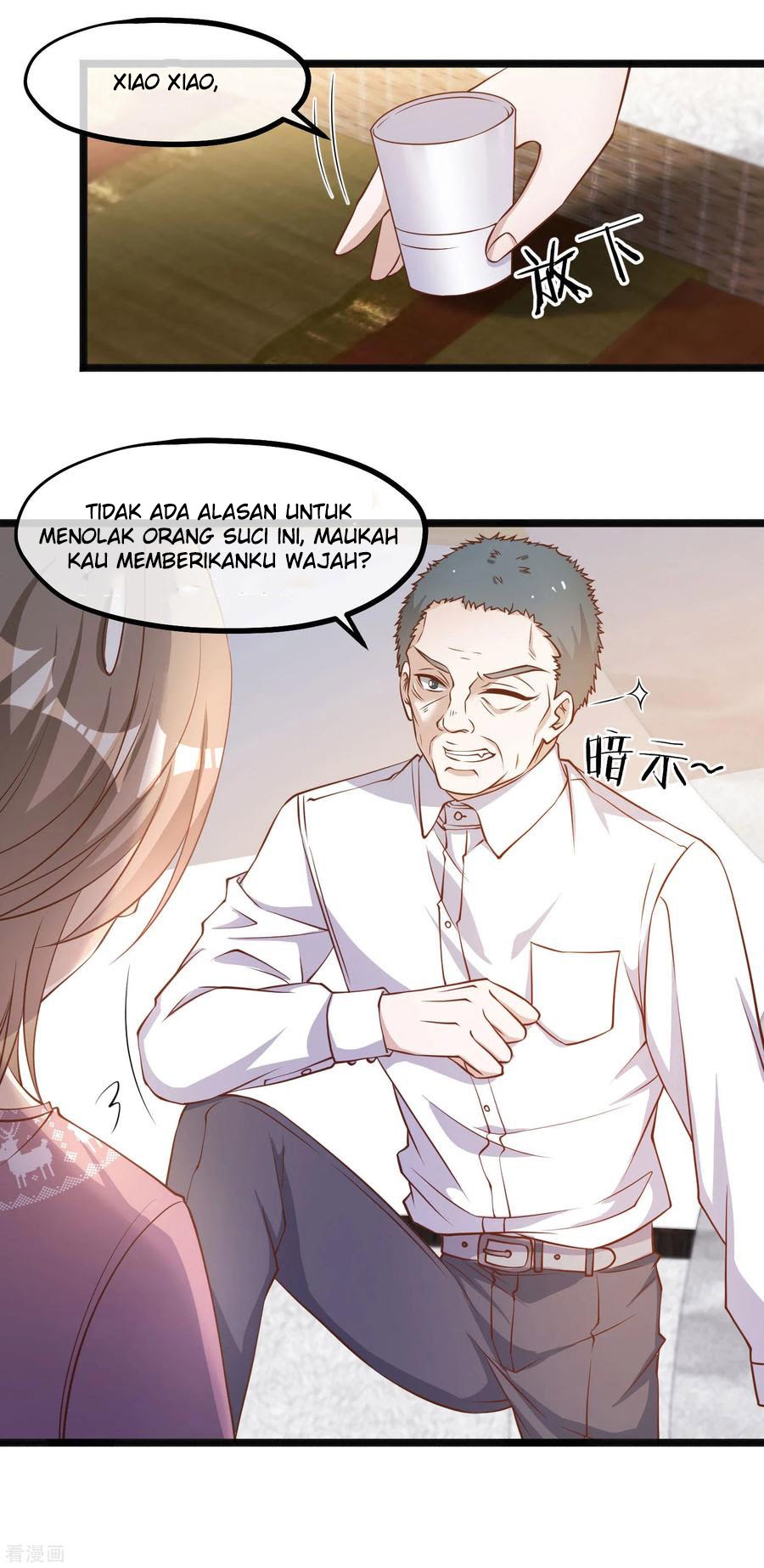 God Fisherman Chapter 91 Gambar 17
